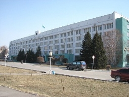 Акимат Семея