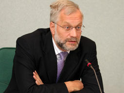 Григорий Марченко