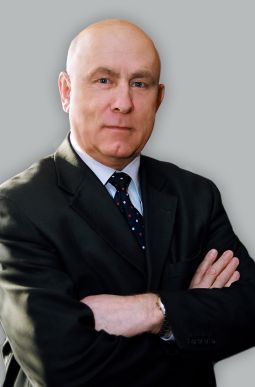 Проректор СГПИ Панин М. С.