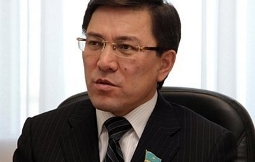 Нуртай Сабильянов