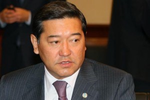 Серик Ахметов