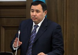 Аблай Мырзахметов