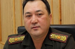 Талгат Есетов