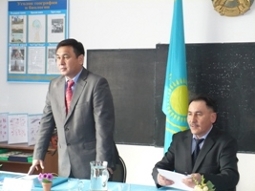 Каримов
