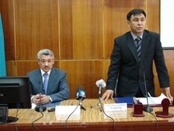 Айбек Каримов