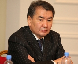 Кайрат Мами