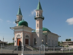 Мечеть