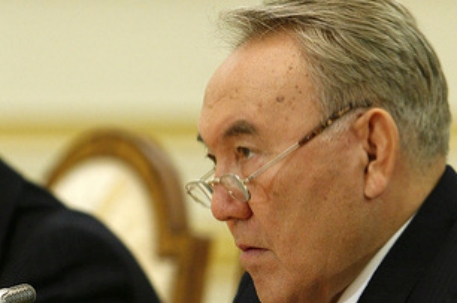Назарбаев