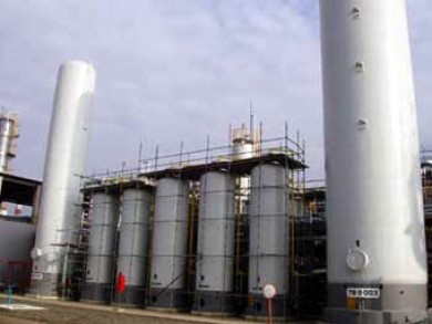 Нефть