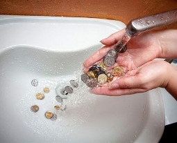 Вода