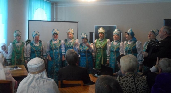 Ассамблея народов Казахстана