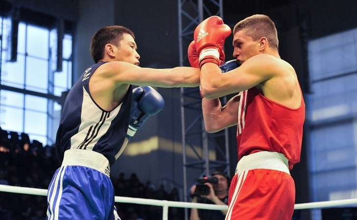 Турнир четырех в Астане 2013 год
