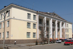 ГДК в Семее