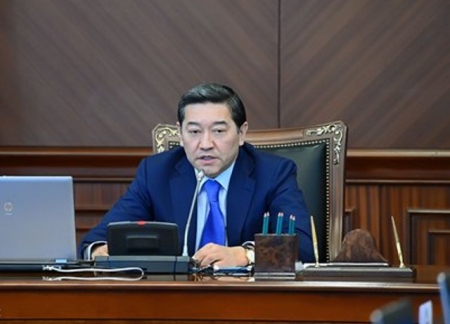 Правительство РК