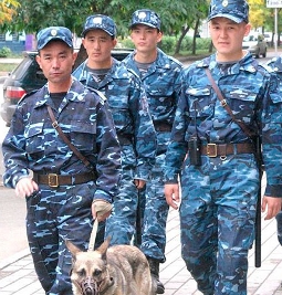 ППС в Семее