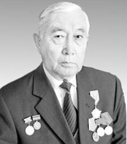 Уакап Кыдырханулы, ветеран журналистики