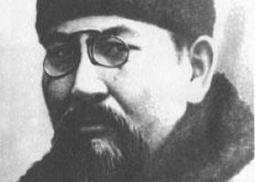 Ахмет Байтурсынов