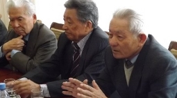 Акылдастар в Семее