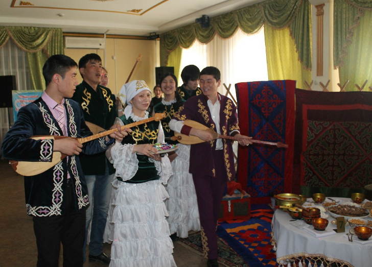 Семей аруы 2013