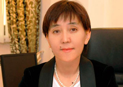 Тамара Дуйсенова