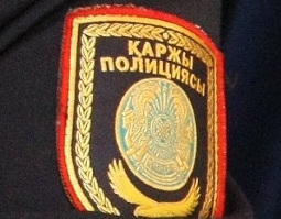 Финансовая полиция 