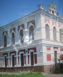 Семипалатинский педколледж