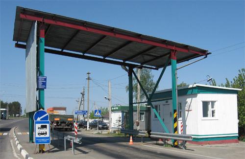Транспортный контроль