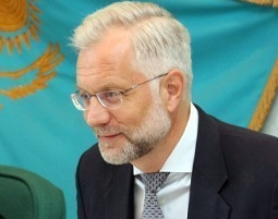 Григорий Марченко
