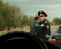 Дорожная полиция
