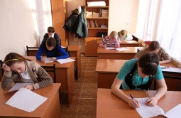 Олимпиада по музыкальной литературе