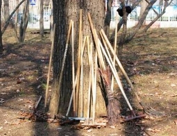 Субботник