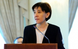 Тамара Дуйсенова