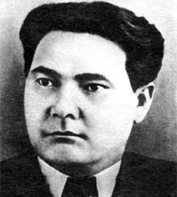 Мукан Толебаев