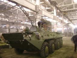 Военная техника