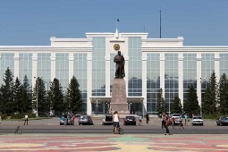 Акимат ВКО