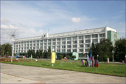 Акимат Семея