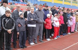 Соревнования