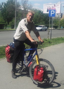 Калеб Деббадж