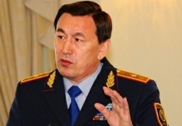 Калмуханбет Касымов