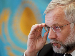 Григорий Марченко