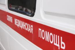 Скорая медицинская помощь