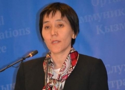 Тамара Дуйсенова