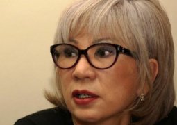 Гульжан Ергалиева