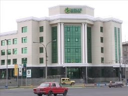 Новый филиал Народного банка в Семее