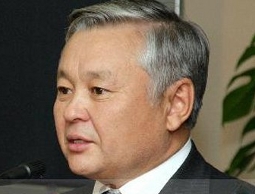 Мухит Кубаев