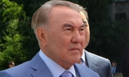 Нурсултан Назарбаев