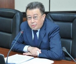 Самат Ордабаев