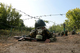 Военно-полевые сборы