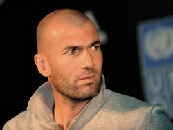 Зинедин Зидан
