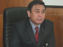 Айбек Каримов